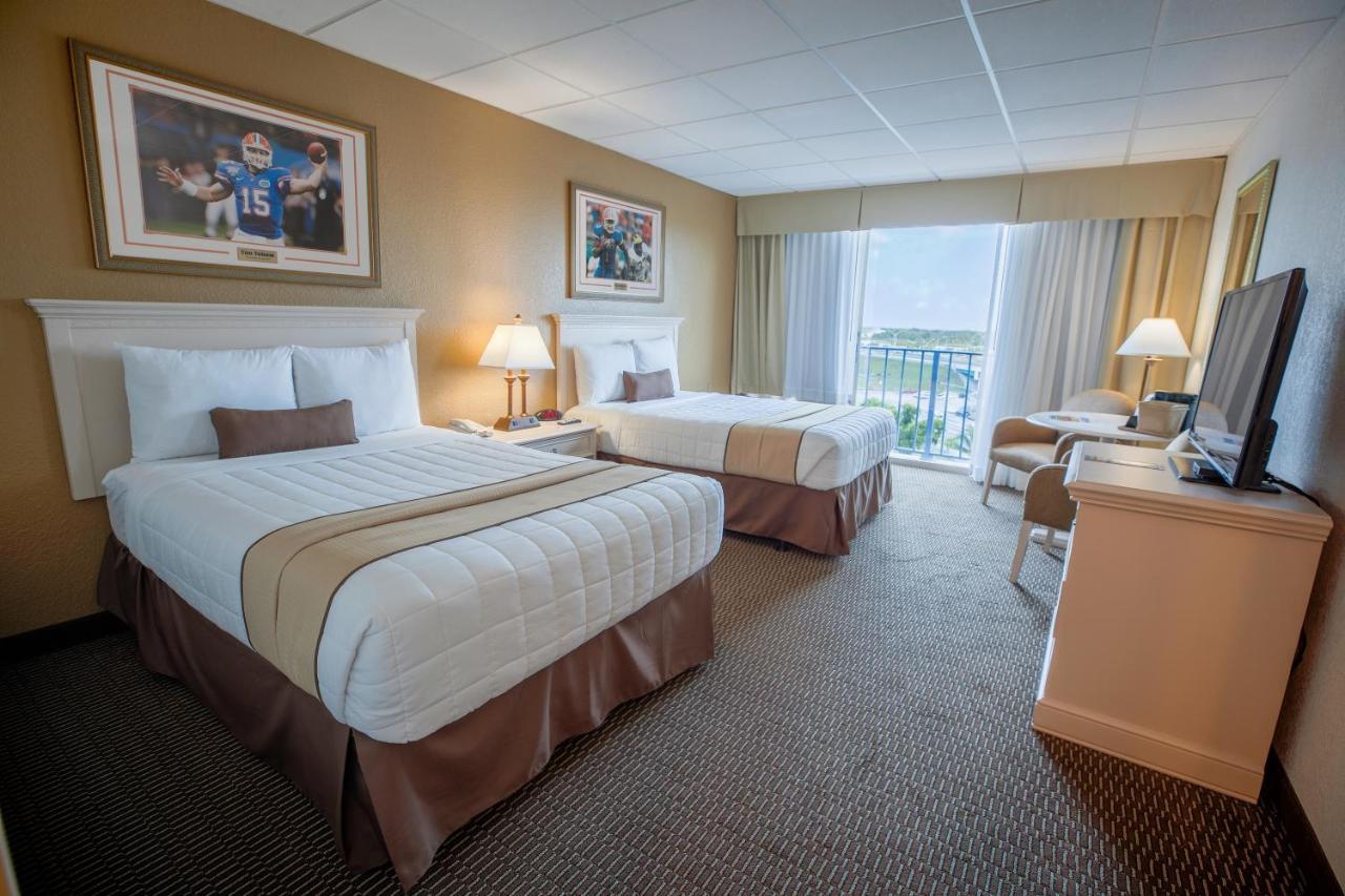Stadium Hotel Miami Gardens Exterior photo